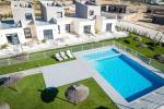 Nueva construcción  - Chalet - Baños y Mendigo - Altaona Golf