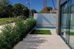 Nieuwbouw - Detached - Pilar de la Horadada - Lo Romero Golf