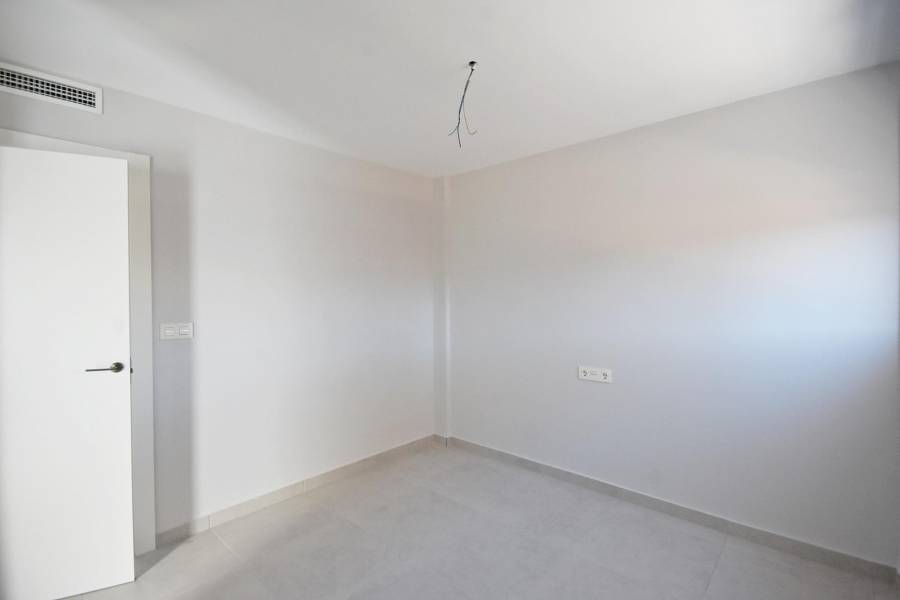 New Build - Detached - Puerto de Mazarron - Mar de Plata