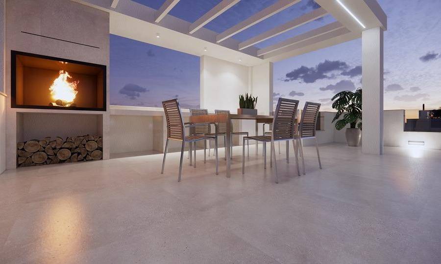 Nueva construcción  - Chalet - Torrevieja - San Luis