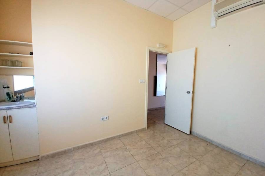 Locales en Venta - Local Comercial - Orihuela Costa - Los Altos