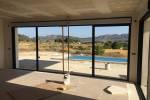 Nueva construcción  - Chalet - Pinoso - Casas Pastor