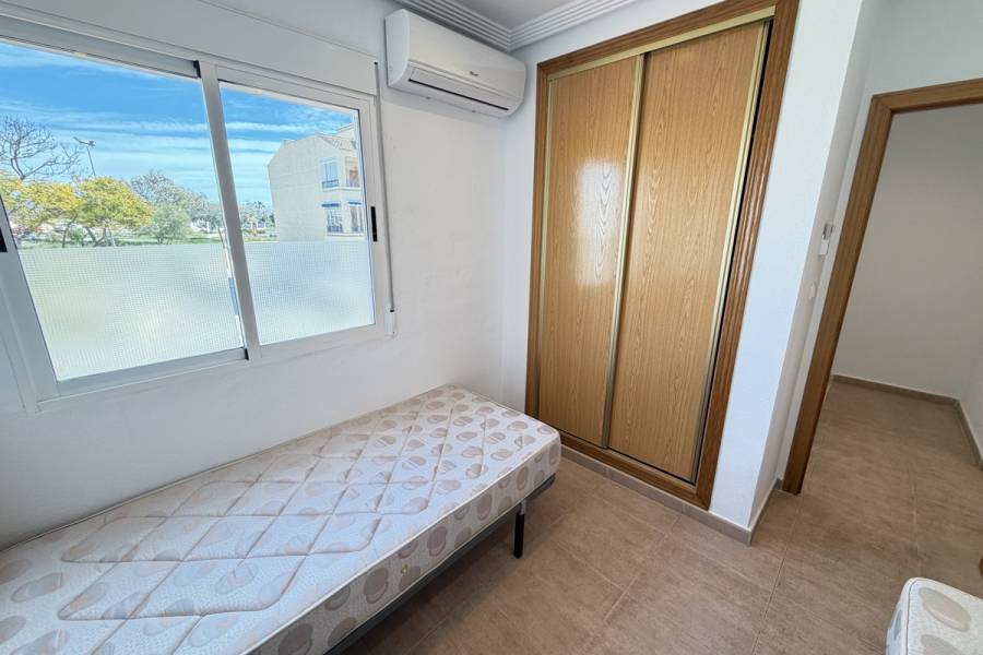 Reventa - Adosado - Orihuela Costa - Los Altos