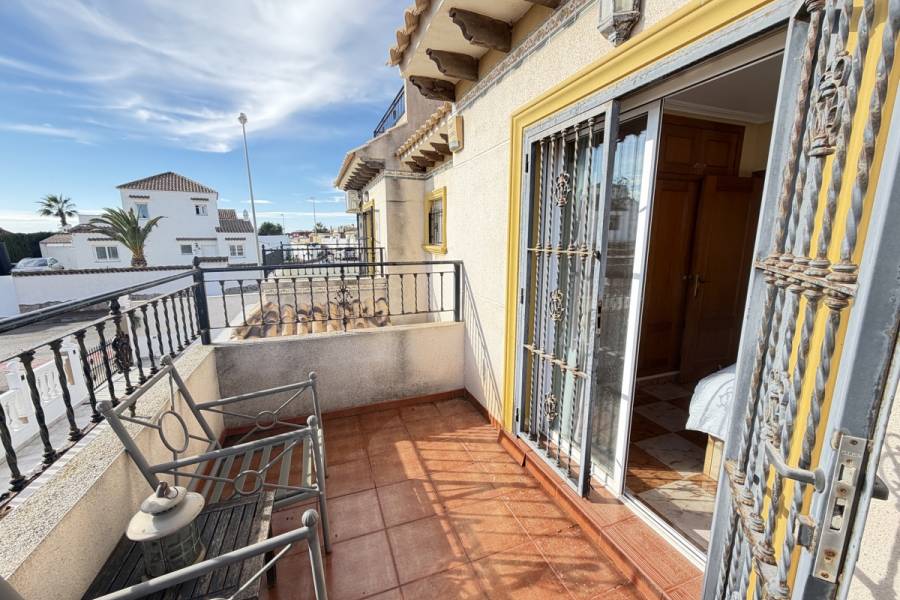 Resale - Quad - Orihuela Costa - Villamartin