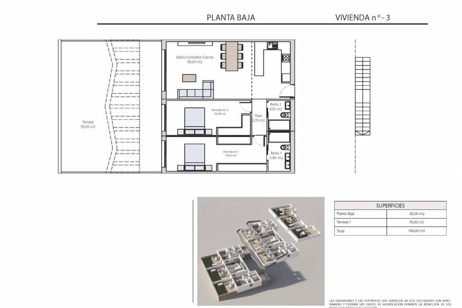 New Build - Apartment - Finestrat - Balcón de Finestrat