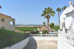 Resale - Detached - Algorfa - Lomas De La Juliana