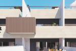 Nieuwbouw - Appartement - Pilar de la Horadada - pueblo