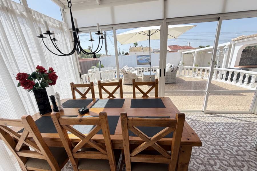Reventa - Apartamento - Torrevieja - San Luis