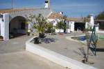 Resale - Detached - Torre Pacheco