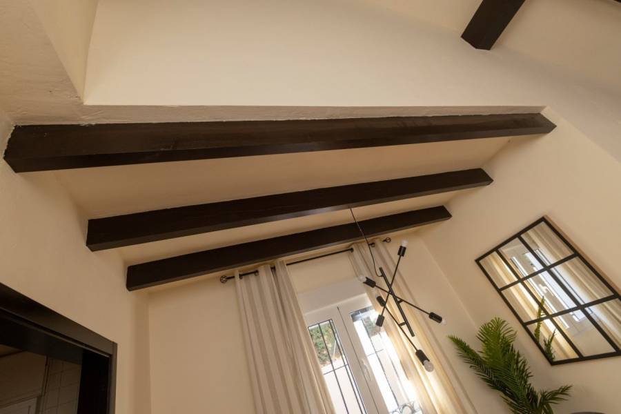 New Build - Detached - Fuente Álamo - Las Palas