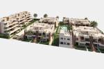 Nueva construcción  - Apartamento - Alhama de Murcia - Condado de Alhama