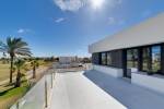 New Build - Detached - Pilar de la Horadada - Lo Romero Golf