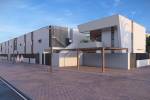 New Build - Apartment - Torre Pacheco - Torrepacheco