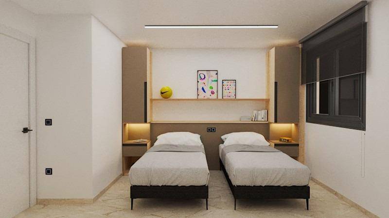 Nieuwbouw - Penthouse - Pilar de la Horadada - Playa de las Higuericas