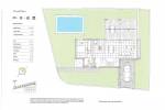 New Build - Detached - Algorfa - La Finca Golf Resort