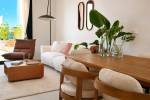 Nueva construcción  - Chalet - Baños y Mendigo - Altaona Golf