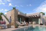 Nueva construcción  - Chalet - Benijofar - Atalaya Park