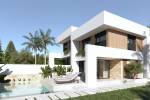 New Build - Detached - Orihuela Costa - Las Filipinas