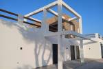 Nueva construcción  - Chalet - Pinoso - Casas Pastor