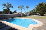 Resale - Detached - Orihuela Costa - Cabo Roig