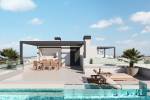 Nieuwbouw - Penthouse - Torre Pacheco - Santa Rosalia Lake And Life Resort