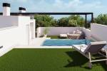 Nieuwbouw - Appartement - Pilar de la Horadada - pueblo