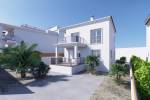 New Build - Detached - Castalla - Castalla Internacional