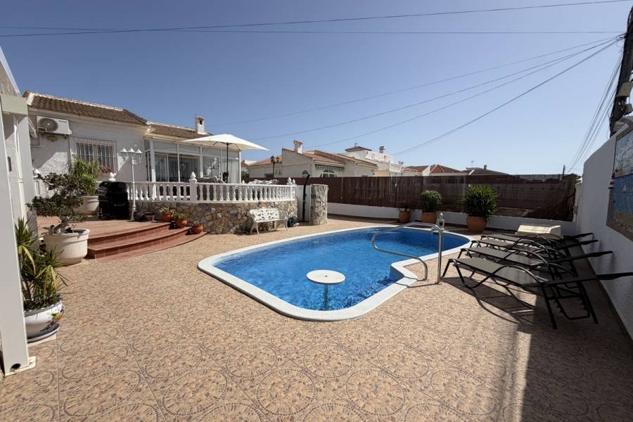 Reventa - Apartamento - Torrevieja - San Luis