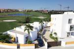 New Build - Detached - Los Alcázares - La Serena Golf