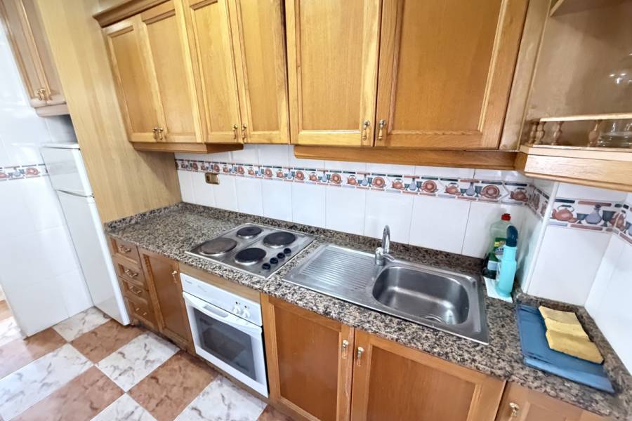 Bestaande bouw - Appartement - Orihuela Costa - Villamartin