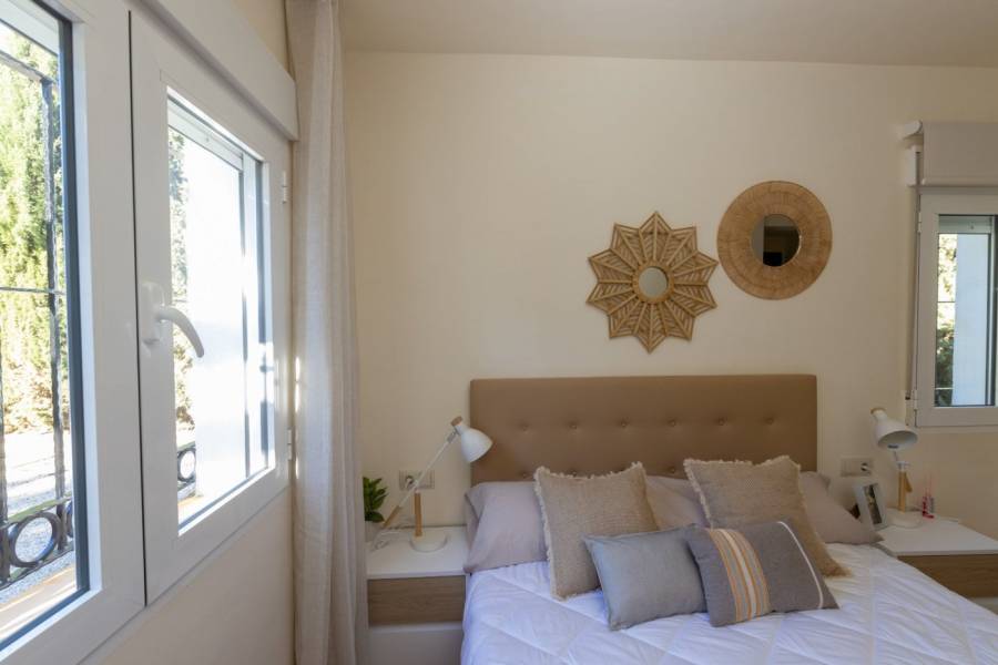 New Build - Detached - Fuente Álamo - Las Palas