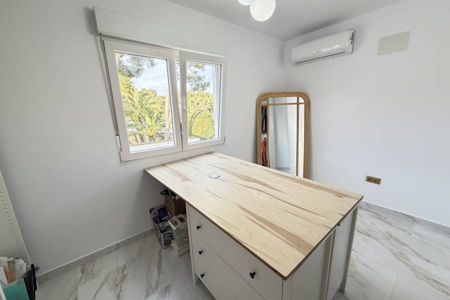 Bestaande bouw - Detached - Orihuela Costa - Villamartin