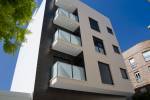 Nieuwbouw - Appartement - Los Montesinos - Centro