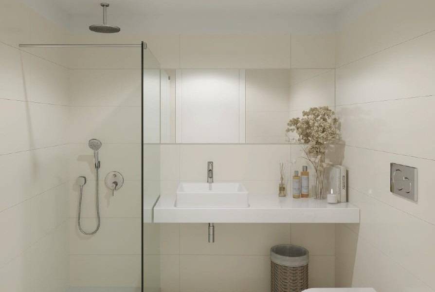 Nueva construcción  - Apartamento - Torrevieja - Los Balcones