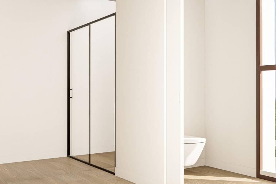 Nueva construcción  - Chalet - Pinoso - Lel