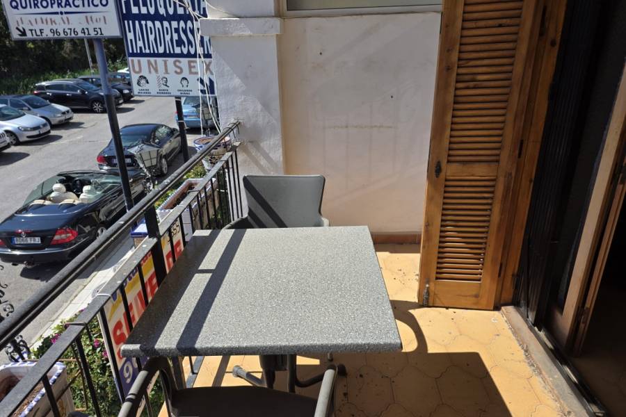 Bestaande bouw - Appartement - Orihuela Costa - Villamartin