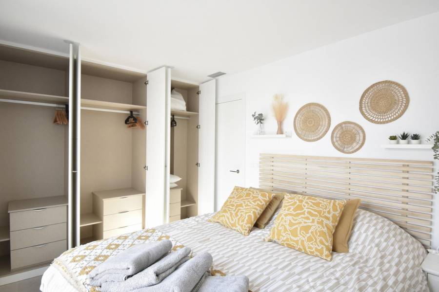 New Build - Detached - San Pedro del Pinatar - Los Antolinos