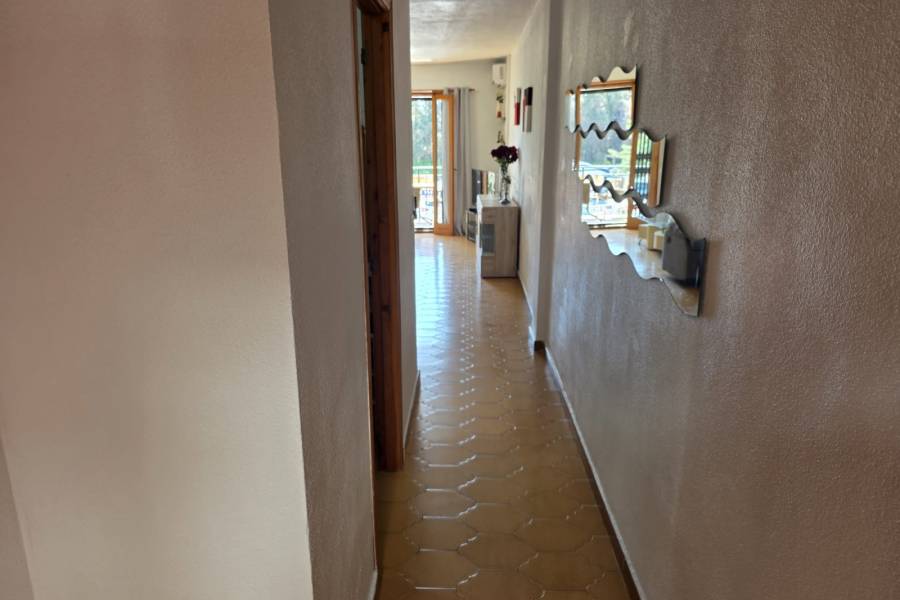 Bestaande bouw - Appartement - Orihuela Costa - Villamartin