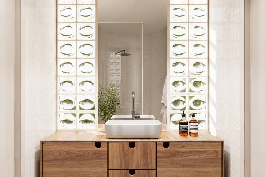 Nieuwbouw - Detached - Algorfa - La Finca Golf Resort