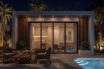 Nueva construcción  - Atico - Vera - Vera Playa