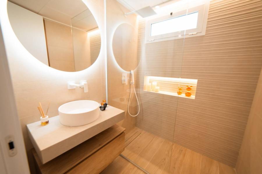 Nueva construcción  - Atico - Guardamar del Segura - El Raso