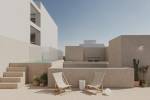 New Build - Penthouse - Torrevieja