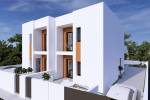 Nueva construcción  - Chalet - Daya Nueva - Pueblo
