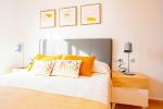 New Build - Apartment - Águilas - Collados
