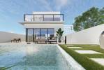 New Build - Detached - Pilar de la Horadada - Pilar de la Horada