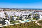 Nieuwbouw - Appartement - Rojales - Lo Marabú