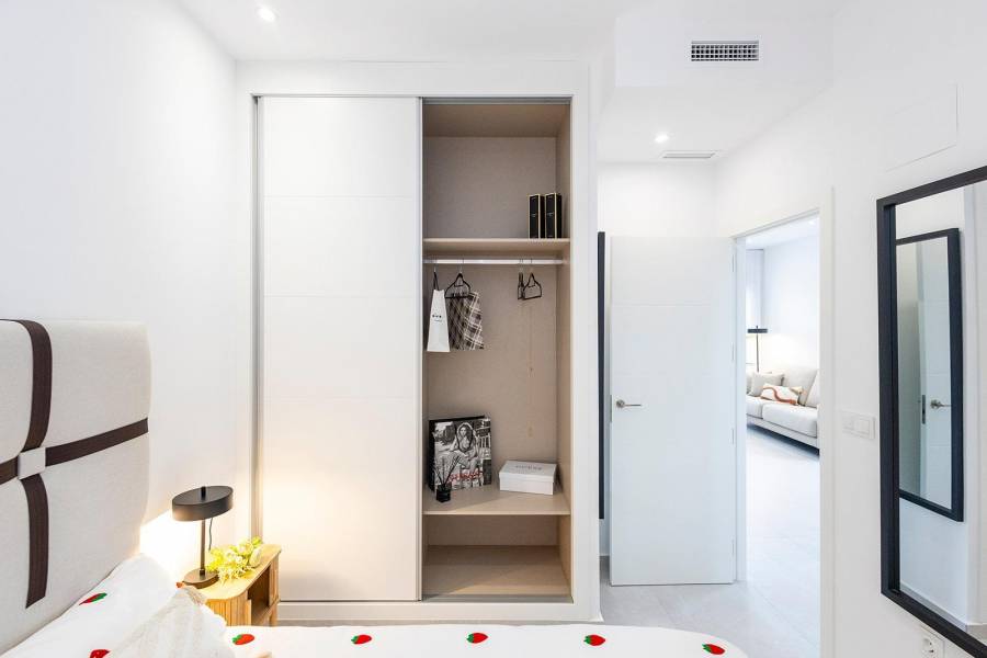 New Build - Detached - Orihuela - Vistabella Golf