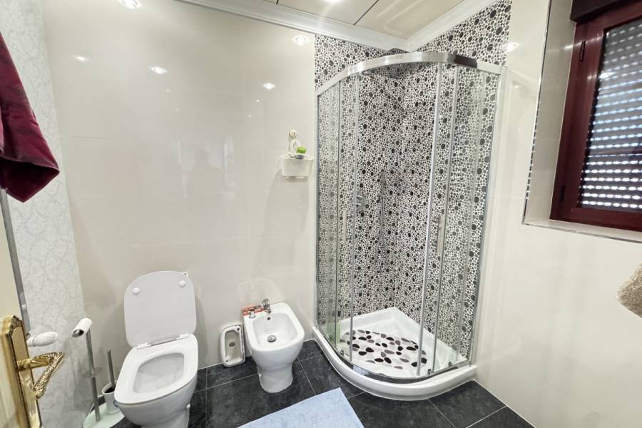 Bestaande bouw - Detached - Cabo Roig