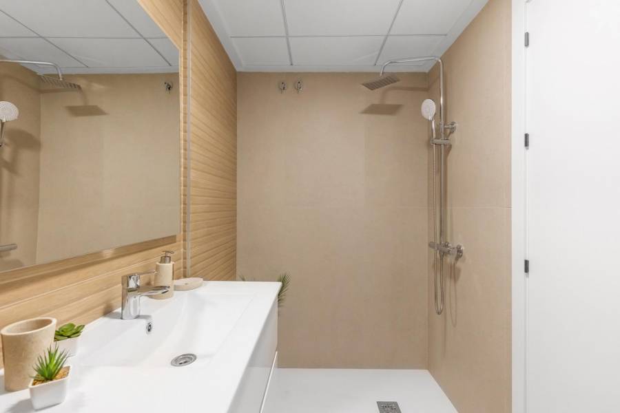 Nueva construcción  - Chalet - Rafal - pueblo