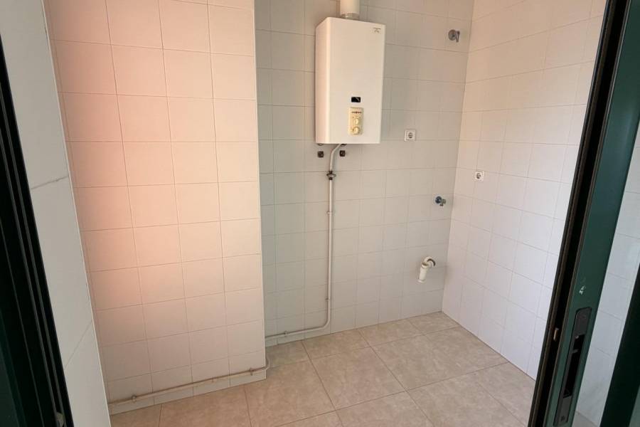 Nieuwbouw - Appartement - Orihuela Costa - Lomas de Campoamor